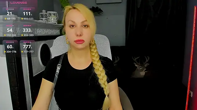 Snapshot of Anny_Jey_ chatting on March 2025 06:03:02 PM Anny Jey online show from March 2025 06:03:02 PM