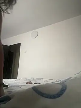 MikyVesela online show from February 2026 08:33:02 AM