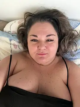 MikyVesela online show from March 2026 08:30:02 AM