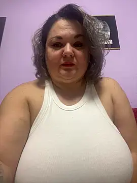 MikyVesela online show from January 2026 04:43:02 PM