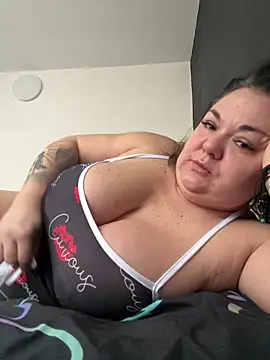 MikyVesela online show from March 2026 08:36:01 AM