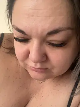 MikyVesela online show from February 2026 08:33:02 AM