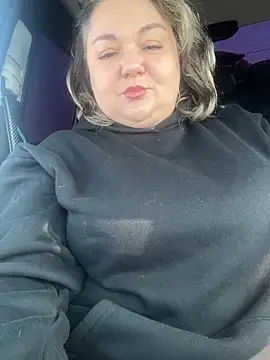 MikyVesela online show from March 2026 08:32:01 AM