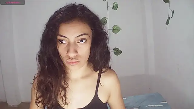 stephybrowm7 online show from October 2025 10:39:01 AM