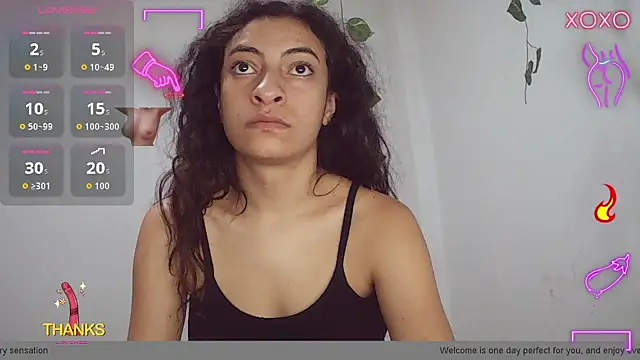 stephybrowm7 online show from September 2025 02:38:02 PM