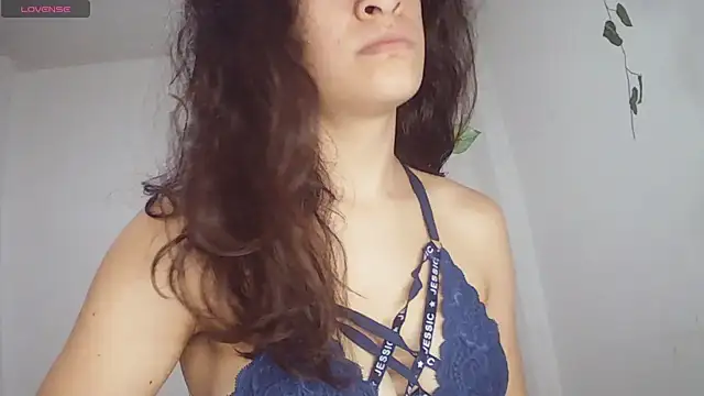 stephybrowm7 online show from October 2025 02:19:02 PM