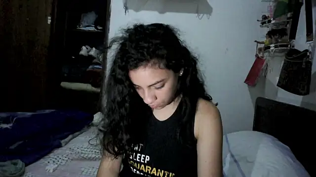 stephybrowm7 online show from June 2026 04:54:01 AM
