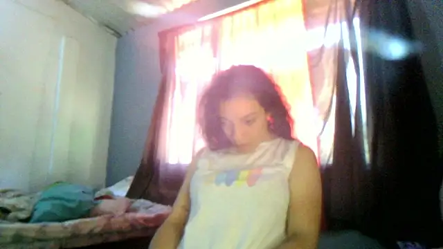 stephybrowm7 online show from March 2026 03:56:02 PM