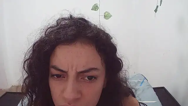 stephybrowm7 online show from October 2025 04:40:02 PM