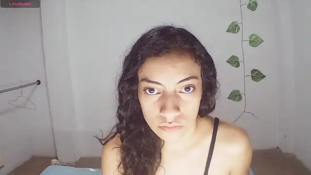 stephybrowm7 online show from October 2025 03:20:01 PM