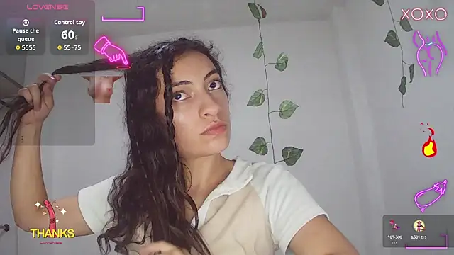 stephybrowm7 online show from September 2025 08:48:01 AM