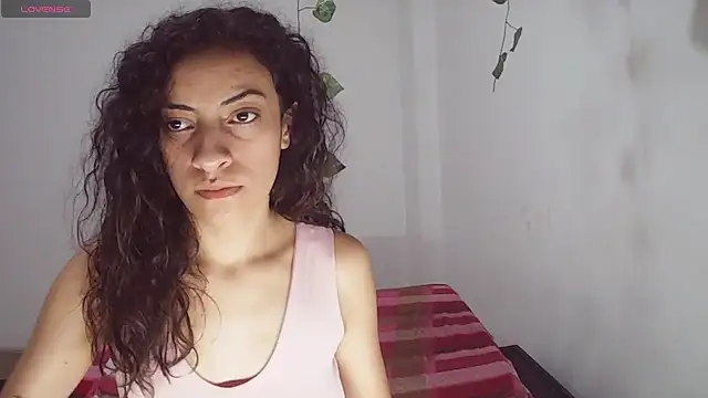 stephybrowm7 online show from October 2025 05:36:02 PM