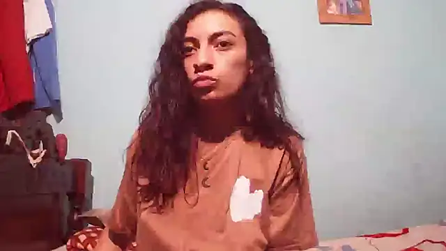 stephybrowm7 online show from November 2025 09:36:01 PM