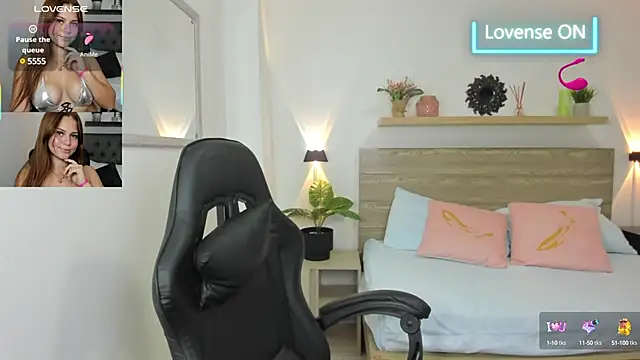 enma30  online show from February 2025 04:01:02 PM