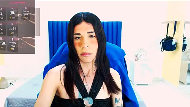 SaraSofia44 online show from April 2026 03:02:01 PM