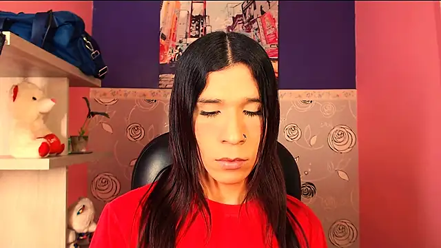 Snapshot of SaraSofia44 chatting on March 2025 03:57:01 AM SaraSofia44 online show from March 2025 03:57:01 AM