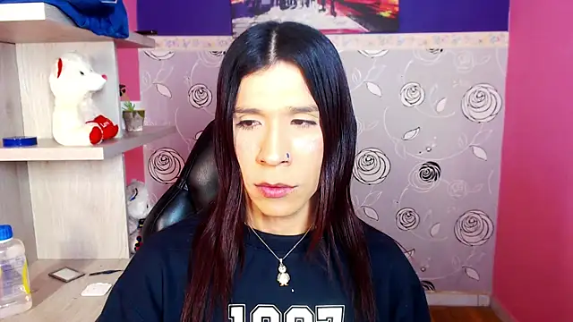 Snapshot of SaraSofia44 chatting on January 2025 04:58:02 AM SaraSofia44 online show from January 2025 04:58:02 AM