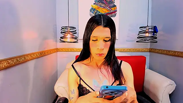 SaraSofia44 online show from December 2025 10:56:01 PM