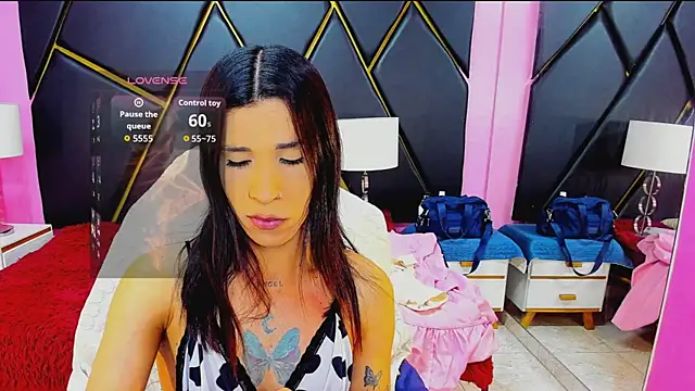 SaraSofia44 online show from February 2026 03:52:02 PM