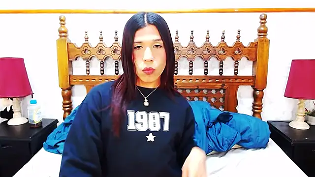 Snapshot of SaraSofia44 chatting on January 2025 05:24:01 AM SaraSofia44 online show from January 2025 05:24:01 AM