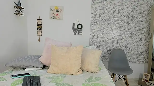 Canhela1 online show from March 2026 02:46:01 PM