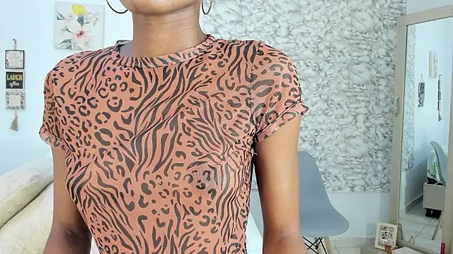 Canhela1 online show from March 2026 08:17:01 AM