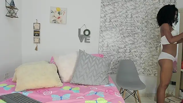 Canhela1 online show from February 2026 01:05:02 AM