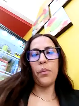 Lena-32 online show from March 2025 04:47:01 PM