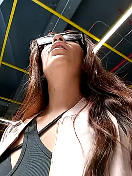 Lena-32 online show from February 2025 03:41:02 PM