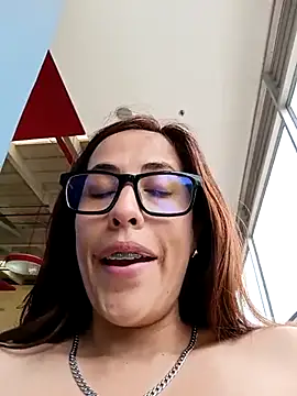 Lena-32 online show from February 2025 07:31:02 PM