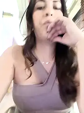 Lena-32 online show from December 2025 10:54:02 PM