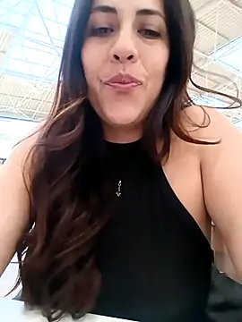 Lena-32 online show from April 2026 10:55:01 PM