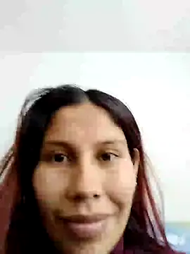 Ashley A online show from December 2024 05:36:02 PM