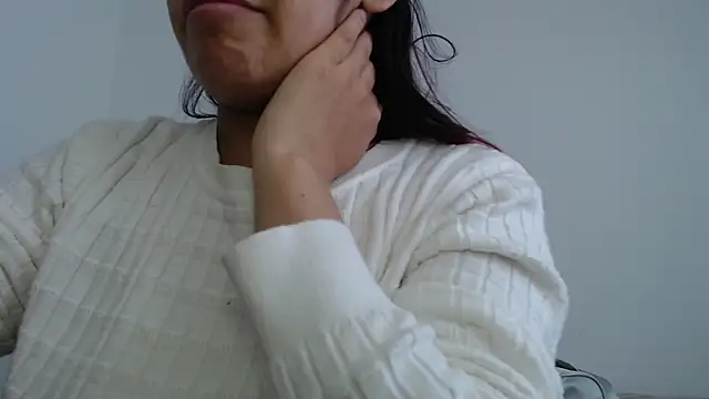 Ashley A online show from March 2025 05:41:02 PM