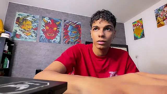 james dreams  online show from July 2026 04:13:01 AM