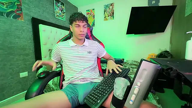 james dreams  online show from June 2026 02:09:02 AM