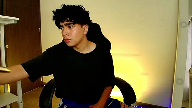  nickconnor01 online show from February 2025 07:59:02 PM