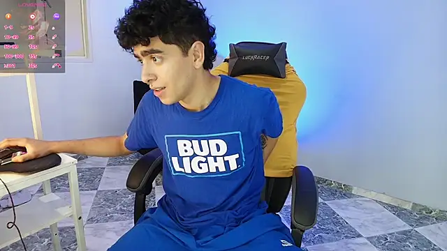  nickconnor01 online show from September 2025 09:59:02 PM