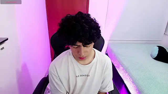  nickconnor01 online show from March 2025 08:20:02 PM