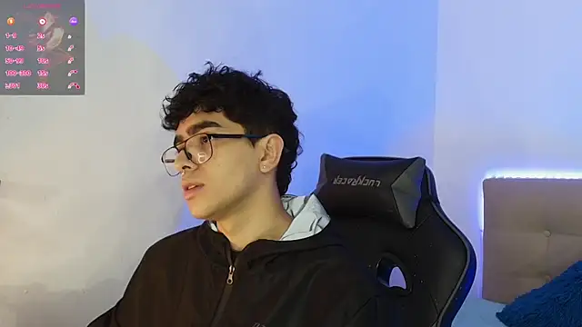  nickconnor01 online show from November 2025 10:32:01 PM