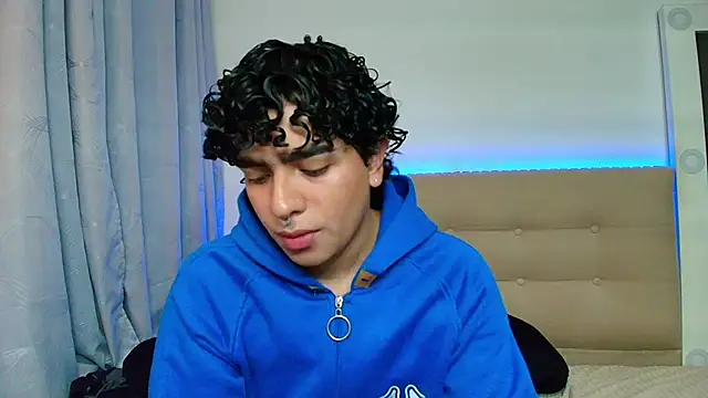  nickconnor01 online show from December 2024 11:57:01 PM