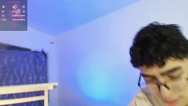  nickconnor01 online show from December 2025 10:04:01 PM