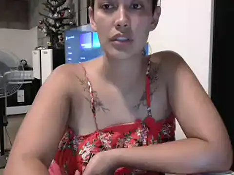 Snapshot of isabellalisa chatting on January 2025 12:35:01 AM isabellalisa online show from January 2025 12:35:01 AM