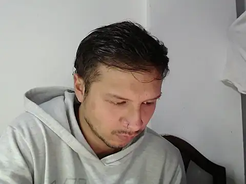 andy loverxx online show from December 2025 10:58:02 PM