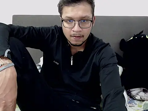 andy loverxx online show from February 2026 06:08:02 AM