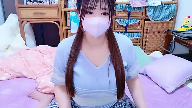 Megu Melon online show from September 2025 10:21:02 AM