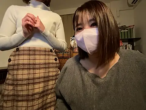 Megu Melon online show from March 2026 01:37:01 PM