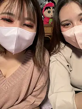 Megu Melon online show from March 2026 06:25:02 AM