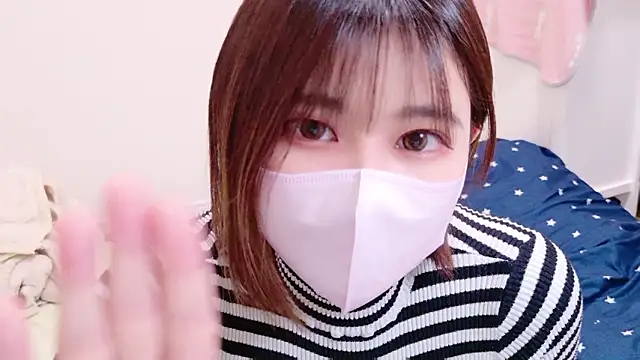 Megu Melon online show from December 2025 02:25:02 AM