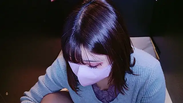 Megu Melon online show from March 2026 12:59:01 PM